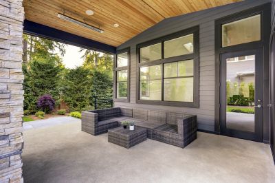 Concrete Service in Chesnee, SC