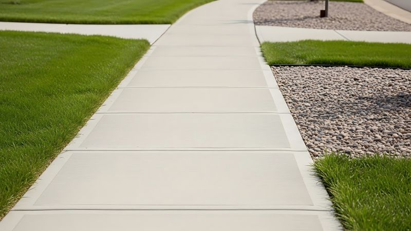 Concrete Service in Cowpens, SC