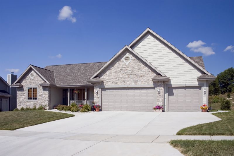 Concrete Service in Duncan, SC