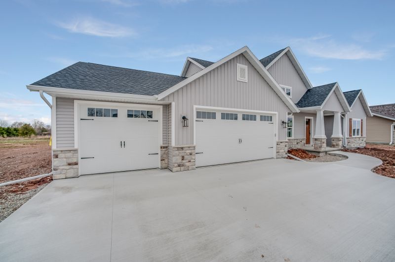 Concrete Service in Enoree, SC