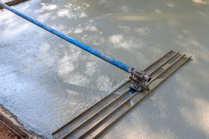 Concrete Service in Landrum, SC