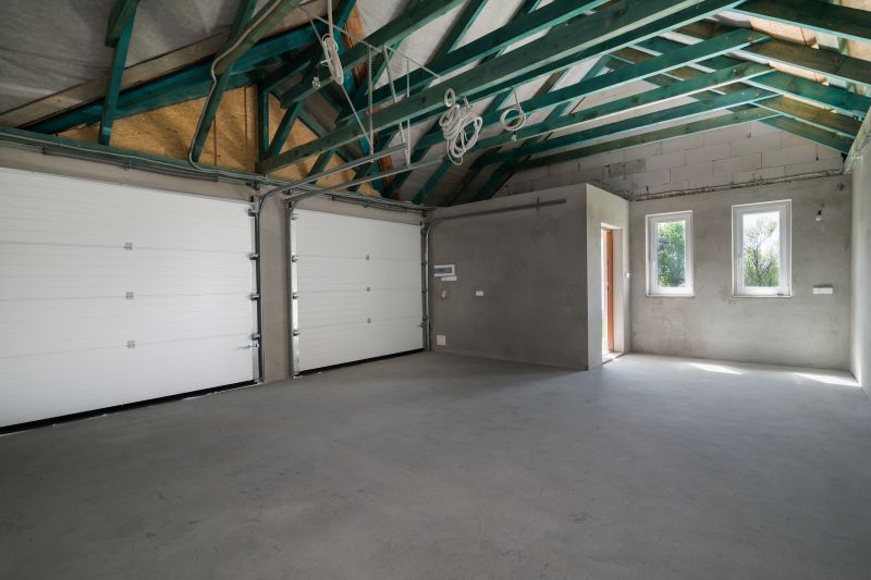 Concrete Service in Spartanburg, SC