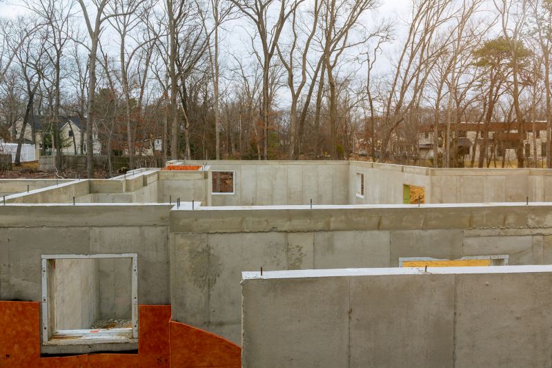 Home Foundation Installation in Taylors, SC