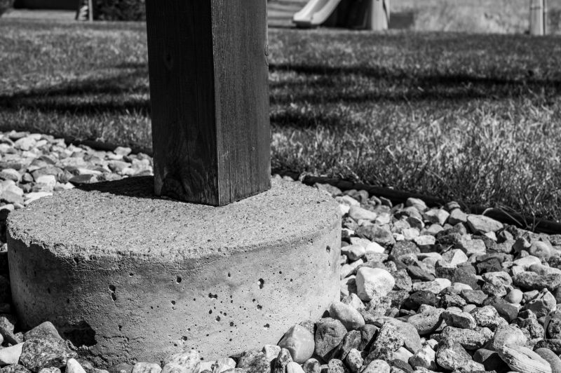 House Foundation Installation in Spartanburg, SC